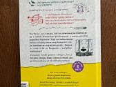 Paula piešia. Mokyklos vaidinimas - Sara Shepard - nuotraukos Nr. 6