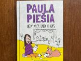 Paula piešia. Mokyklos vaidinimas - Sara Shepard