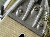 Micro paspirtukas, modelis: Flex 145mm Silver - nuotraukos Nr. 17