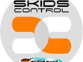 Naujas paspirtukas Räder Skids Control Mixte. Vaik - nuotraukos Nr. 11