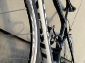 Plento Dviratis Trek Madone - nuotraukos Nr. 4