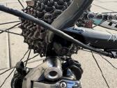 Plento Dviratis Trek Madone - nuotraukos Nr. 9
