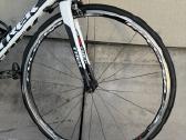 Plento Dviratis Trek Madone - nuotraukos Nr. 13