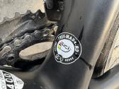 Plento Dviratis Trek Madone - nuotraukos Nr. 14