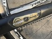 Plento Dviratis Trek Madone - nuotraukos Nr. 15