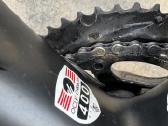 Plento Dviratis Trek Madone - nuotraukos Nr. 17
