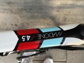 Plento Dviratis Trek Madone - nuotraukos Nr. 18