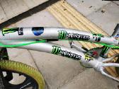 Dviratis BMX - nuotraukos Nr. 3