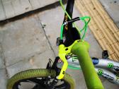 Dviratis BMX - nuotraukos Nr. 2