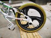 Dviratis BMX - nuotraukos Nr. 6