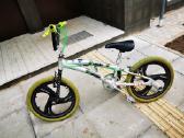 Dviratis BMX
