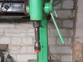 El. varikrteris 7,5 kw 1450 aps, ivairus - nuotraukos Nr. 10