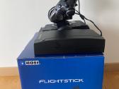 Hori Flight stick Vairalazde - nuotraukos Nr. 2