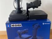 Hori Flight stick Vairalazde - nuotraukos Nr. 5