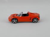 1/43 modeliukai Opel Speedster 2000-2005 - nuotraukos Nr. 2