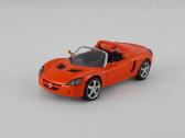 1/43 modeliukai Opel Speedster 2000-2005