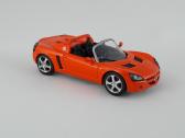 1/43 modeliukai Opel Speedster 2000-2005 - nuotraukos Nr. 3