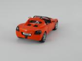 1/43 modeliukai Opel Speedster 2000-2005 - nuotraukos Nr. 4