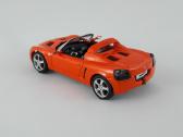 1/43 modeliukai Opel Speedster 2000-2005 - nuotraukos Nr. 5