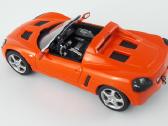 1/43 modeliukai Opel Speedster 2000-2005 - nuotraukos Nr. 6