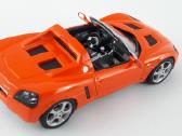 1/43 modeliukai Opel Speedster 2000-2005 - nuotraukos Nr. 7
