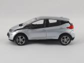 1/43 modeliukai Opel Ampera-e 2016 - nuotraukos Nr. 2
