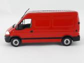1/43 modeliukai Opel Movano B 2010 - nuotraukos Nr. 2