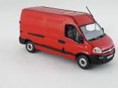 1/43 modeliukai Opel Movano B 2010 - nuotraukos Nr. 3