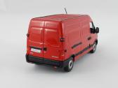 1/43 modeliukai Opel Movano B 2010 - nuotraukos Nr. 4