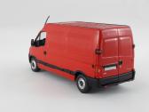 1/43 modeliukai Opel Movano B 2010 - nuotraukos Nr. 5