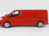 1/43 modeliukai Opel Vivaro B 20014-2018 panel van - nuotraukos Nr. 2