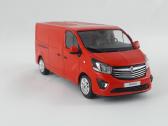 1/43 modeliukai Opel Vivaro B 20014-2018 panel van - nuotraukos Nr. 3