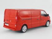 1/43 modeliukai Opel Vivaro B 20014-2018 panel van - nuotraukos Nr. 4