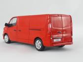 1/43 modeliukai Opel Vivaro B 20014-2018 panel van - nuotraukos Nr. 5
