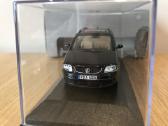 Vw Touran - nuotraukos Nr. 2