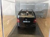 Vw Touran - nuotraukos Nr. 3