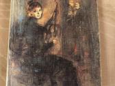 A.ostrovski pjesės rusų kalba