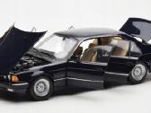 Bmw 730 E32 - nuotraukos Nr. 3