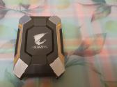 Nvidia Sli jungtis
