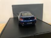 Bmw 6er Coupe (E63) - nuotraukos Nr. 3
