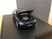Bmw 6er Coupe (E63) - nuotraukos Nr. 5