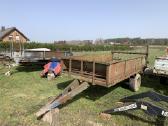 Žemės ūkio technika, kėlimo transporteriai padarga - nuotraukos Nr. 18