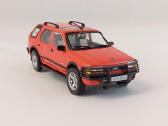 1/43 modeliukai Opel Frontera A 1991-1998 - nuotraukos Nr. 3