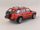 1/43 modeliukai Opel Frontera A 1991-1998 - nuotraukos Nr. 4