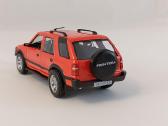 1/43 modeliukai Opel Frontera A 1991-1998 - nuotraukos Nr. 5