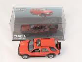 1/43 modeliukai Opel Frontera A 1991-1998 - nuotraukos Nr. 6