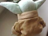 Minkštasis žaislas Yoda - nuotraukos Nr. 4