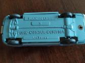 Ford Consul Cortina 1/43 - nuotraukos Nr. 5