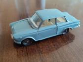 Ford Consul Cortina 1/43 - nuotraukos Nr. 3