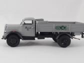 1/43 modeliukai Opel Blitz 1952 - nuotraukos Nr. 2